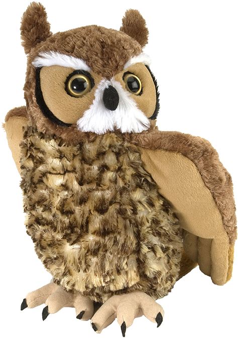 Add a Touch of Whimsy to Your Collection with an Owl Witch Plush Toy